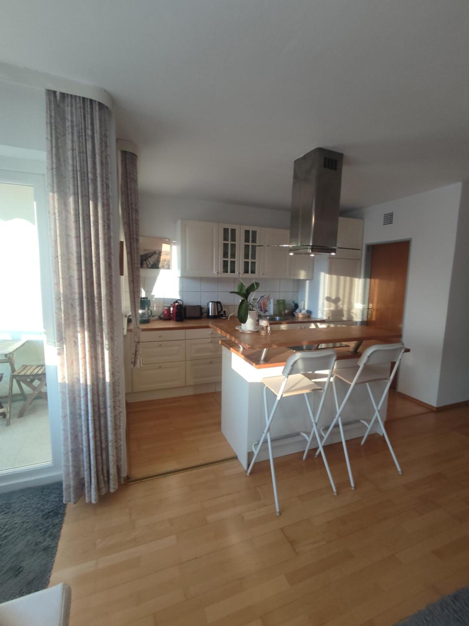 Ferienwohnung Sonnenfeld فريلاسنغ المظهر الخارجي الصورة