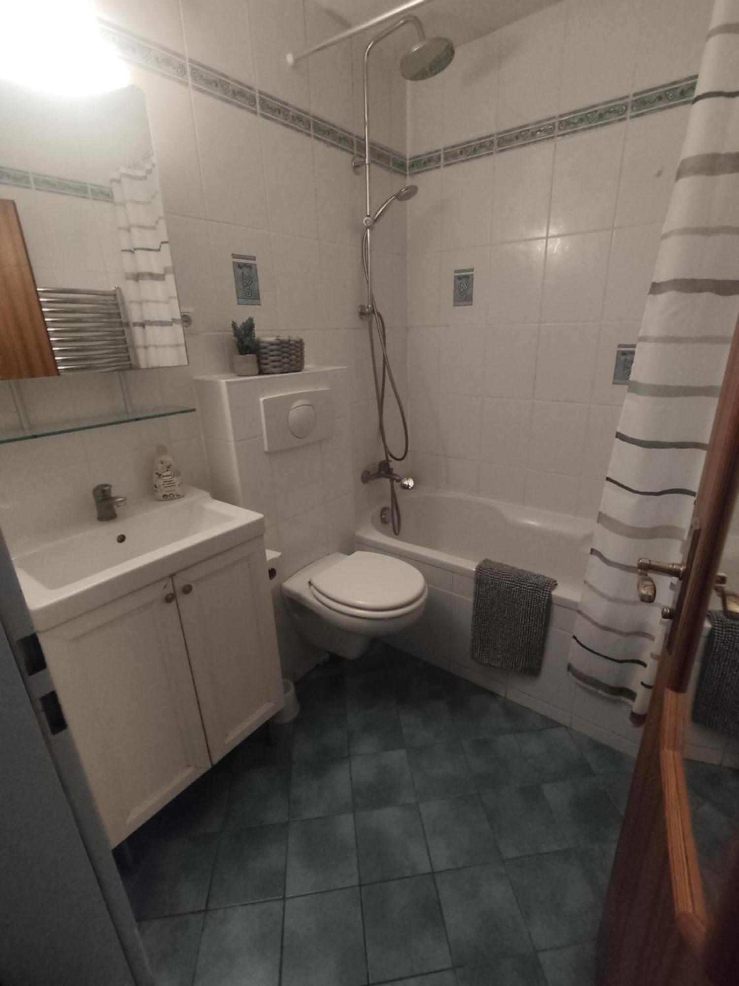 Ferienwohnung Sonnenfeld فريلاسنغ المظهر الخارجي الصورة
