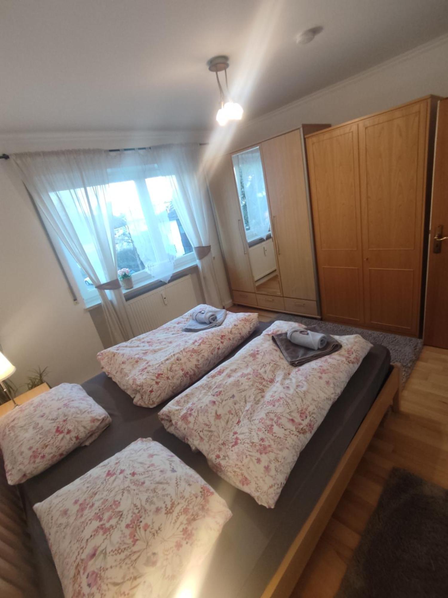 Ferienwohnung Sonnenfeld فريلاسنغ المظهر الخارجي الصورة