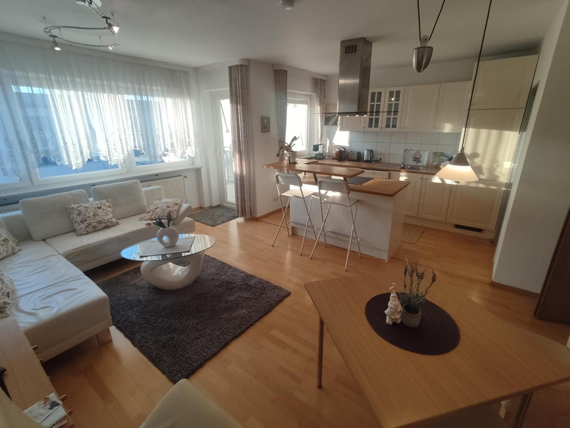 Ferienwohnung Sonnenfeld فريلاسنغ المظهر الخارجي الصورة